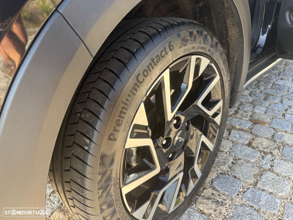 Kia XCeed 1.0 T-GDI Tech - 7