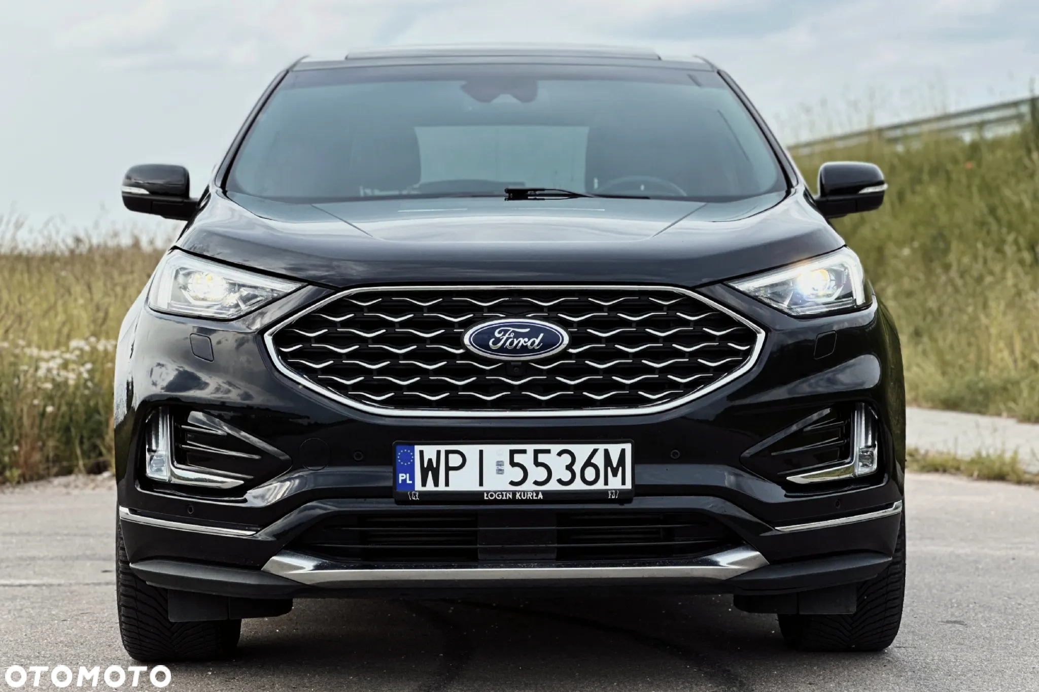 Ford Edge - 2