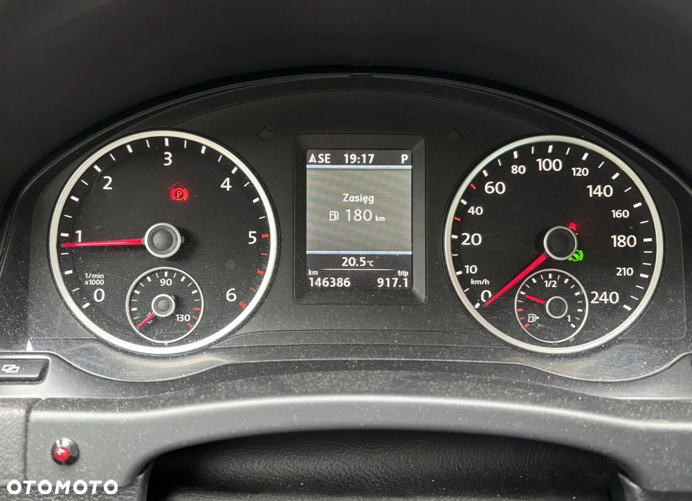 Volkswagen Tiguan 2.0 TDI DPF 4Motion DSG Sport & Style - 18