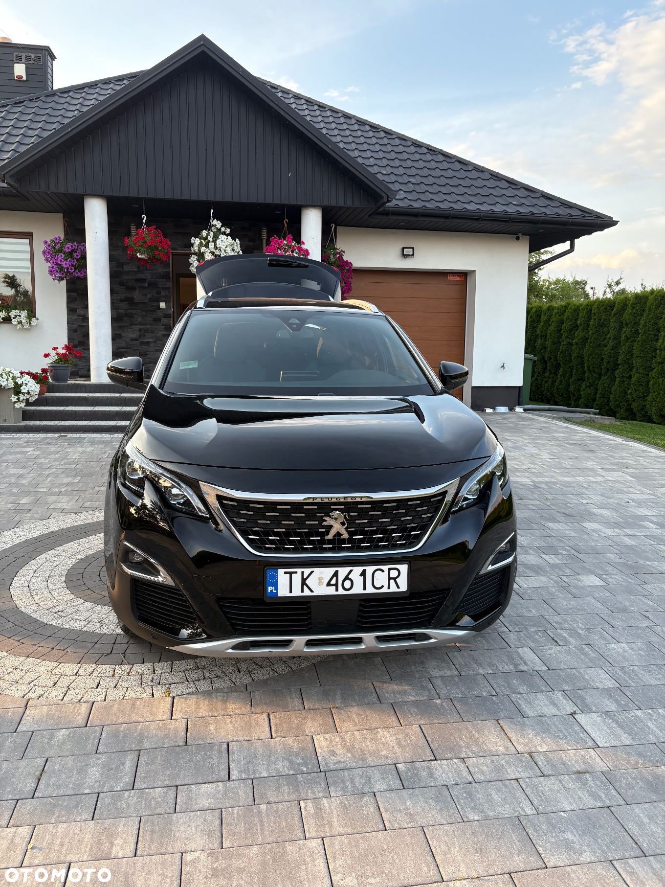 Peugeot 3008 - 12