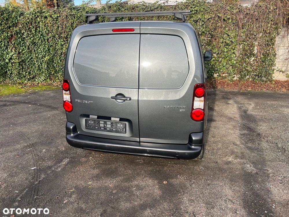 Peugeot Partner - 7