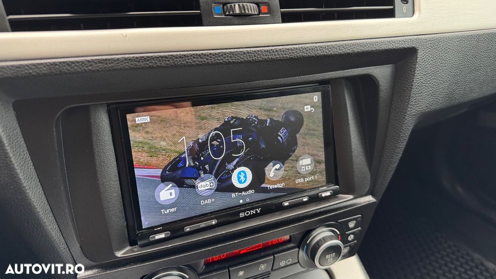 BMW Seria 3 320d - 11