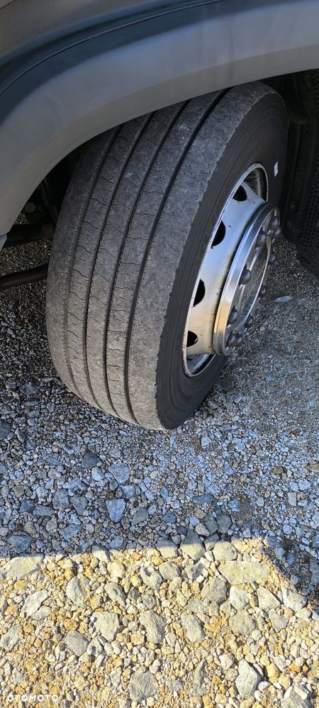 Scania R450 Low deck, Mega, lowdeck - 5