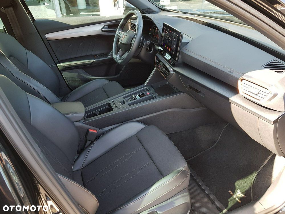 Cupra Formentor 1.5 TSI DSG - 17