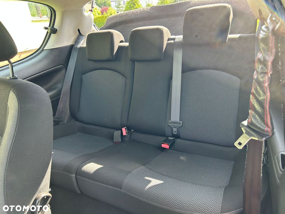 Peugeot 206 plus 75 - 10