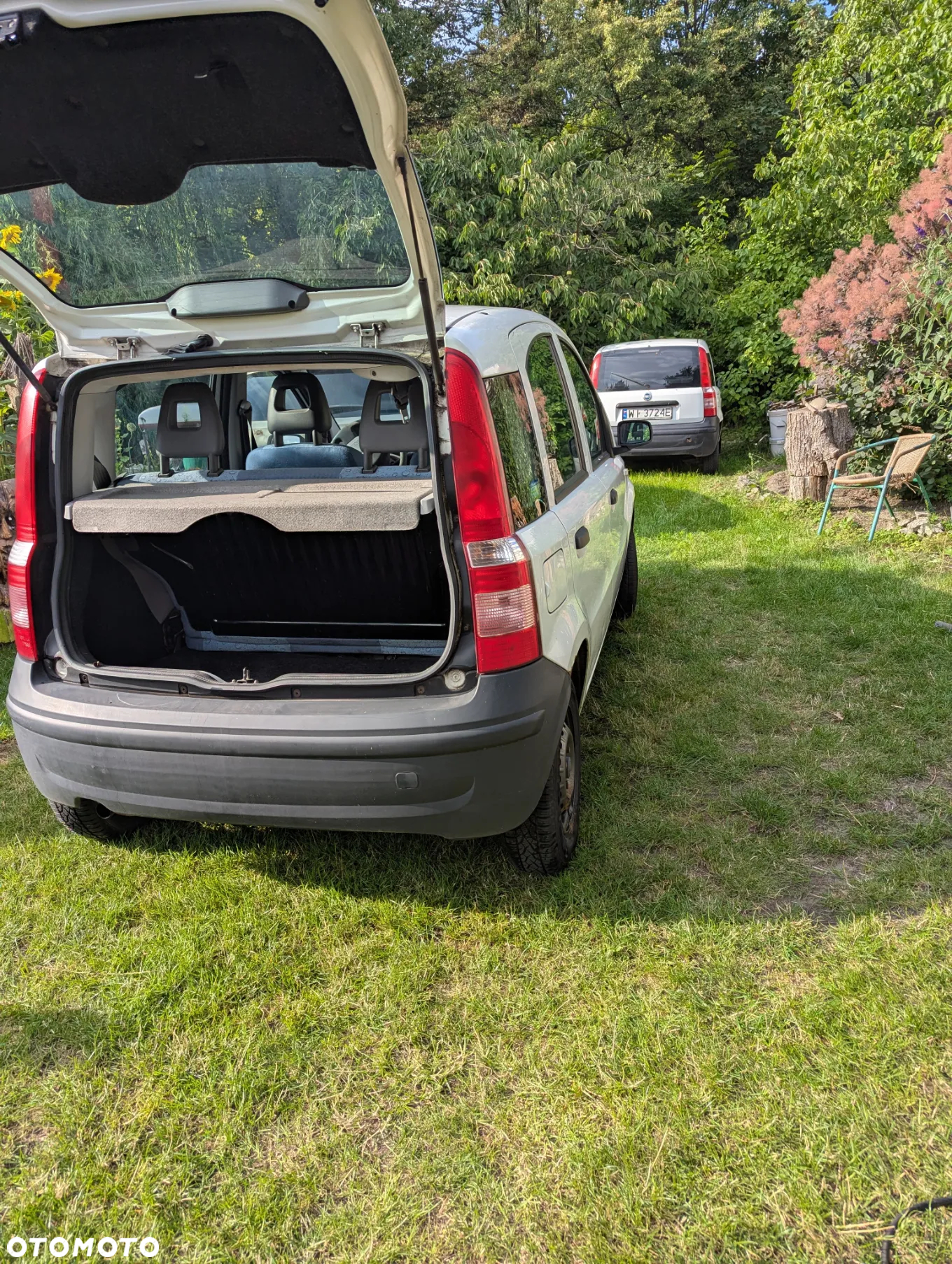 Fiat Panda - 14