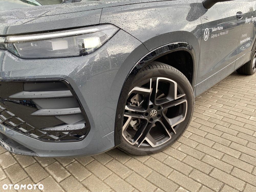 Volkswagen Tayron 2.0 TDI SCR 4Mot R-Line Plus DSG - 2