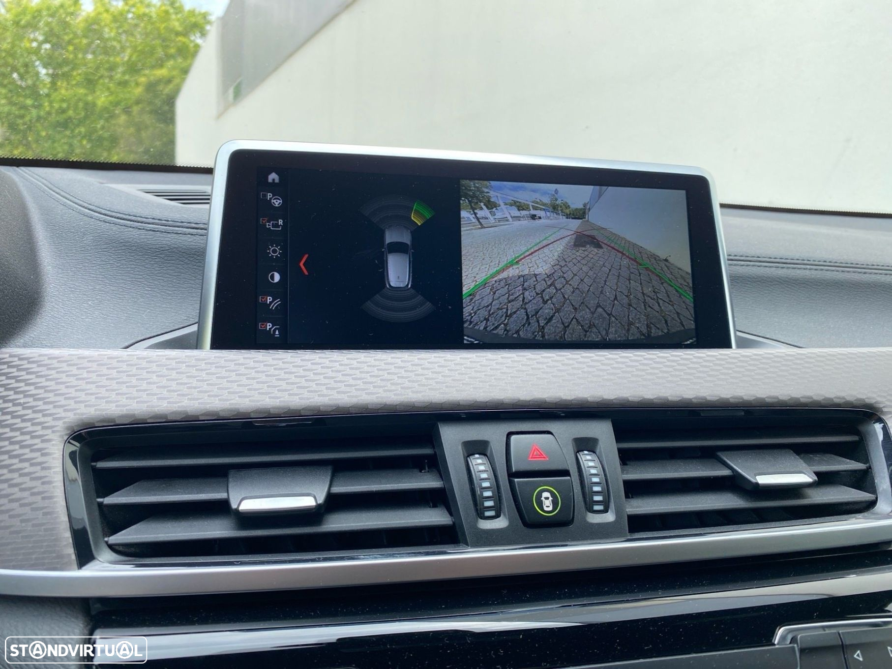 BMW X2 16 d sDrive Auto X Pack M - 8