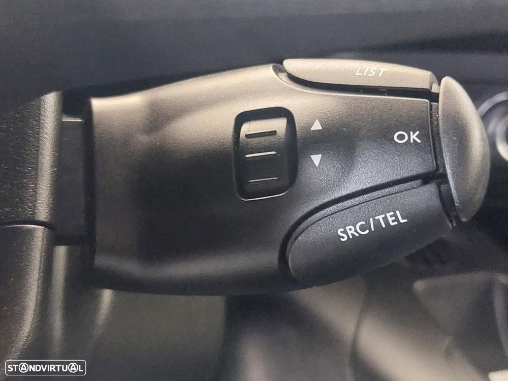 Citroën Berlingo Van 1.5 BlueHDi M Club  3 Lug. - 23