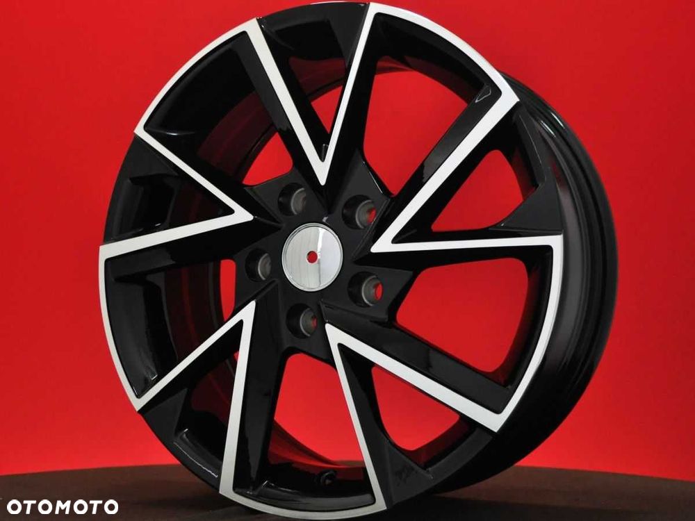 FELGI R18 5x100 AUDI A1 GB A1 Allstreet Gb A1 Citycarver Gb - 6