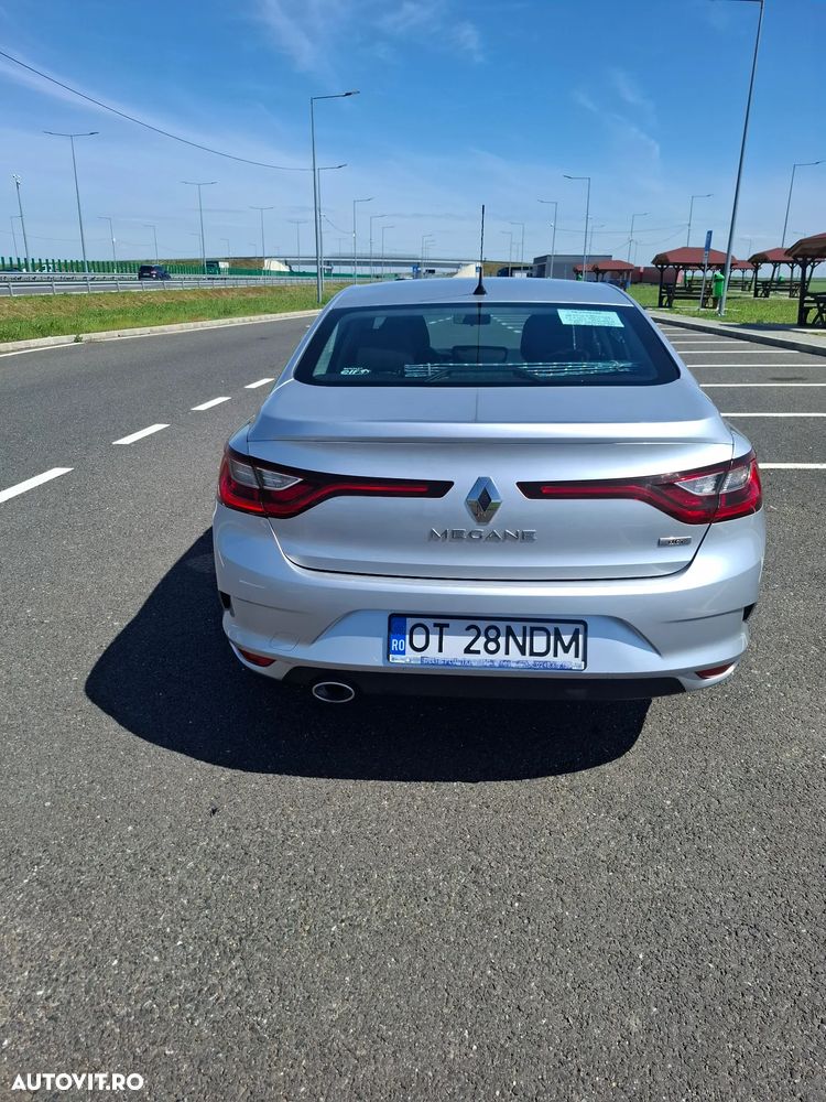 Renault Megane ENERGY dCi Business - 5