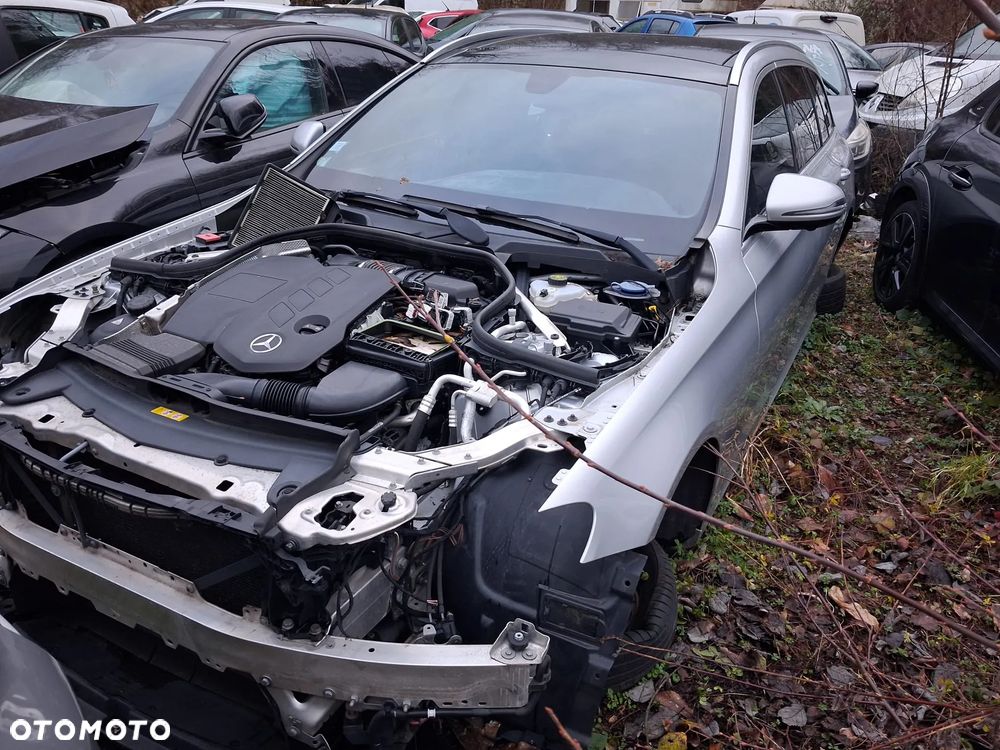 Mercedes-Benz Klasa E 220 d Business Edition 9G-TRONIC - 21