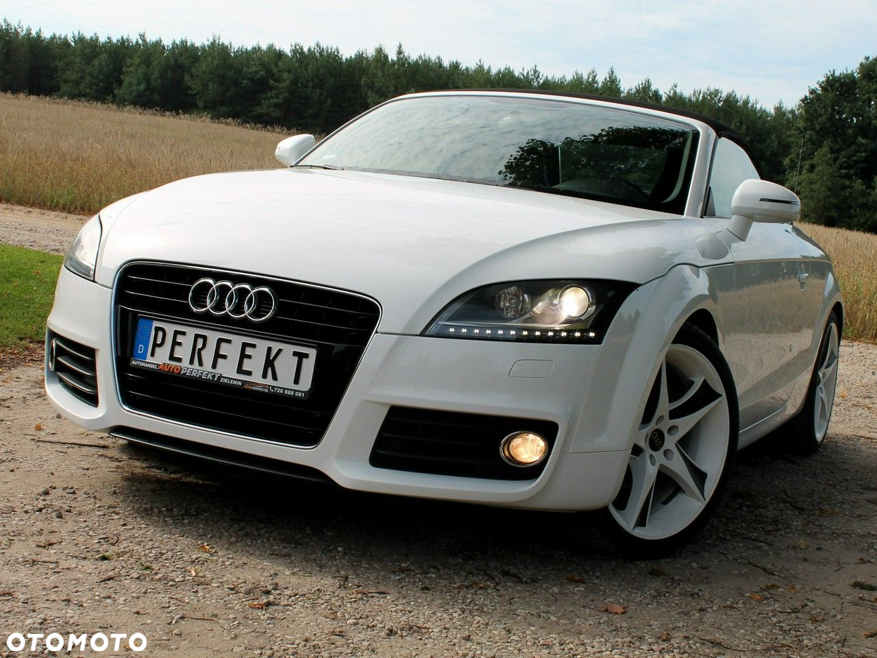 Audi TT Coupé - 24