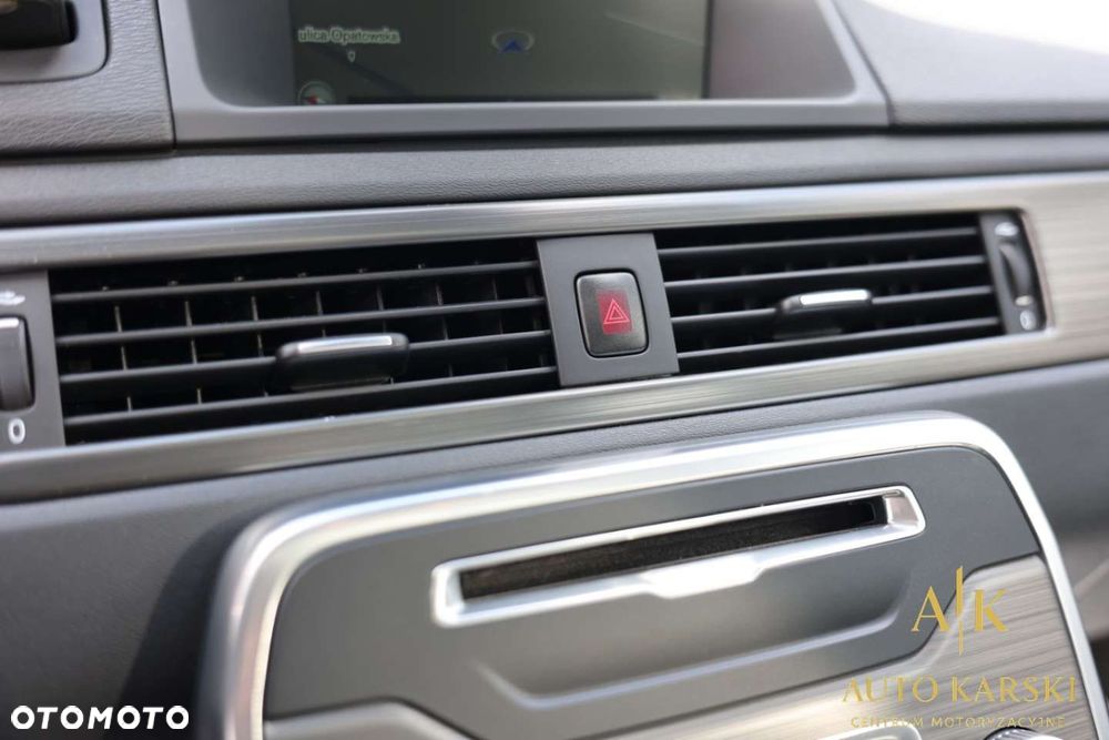 Volvo V70 - 28