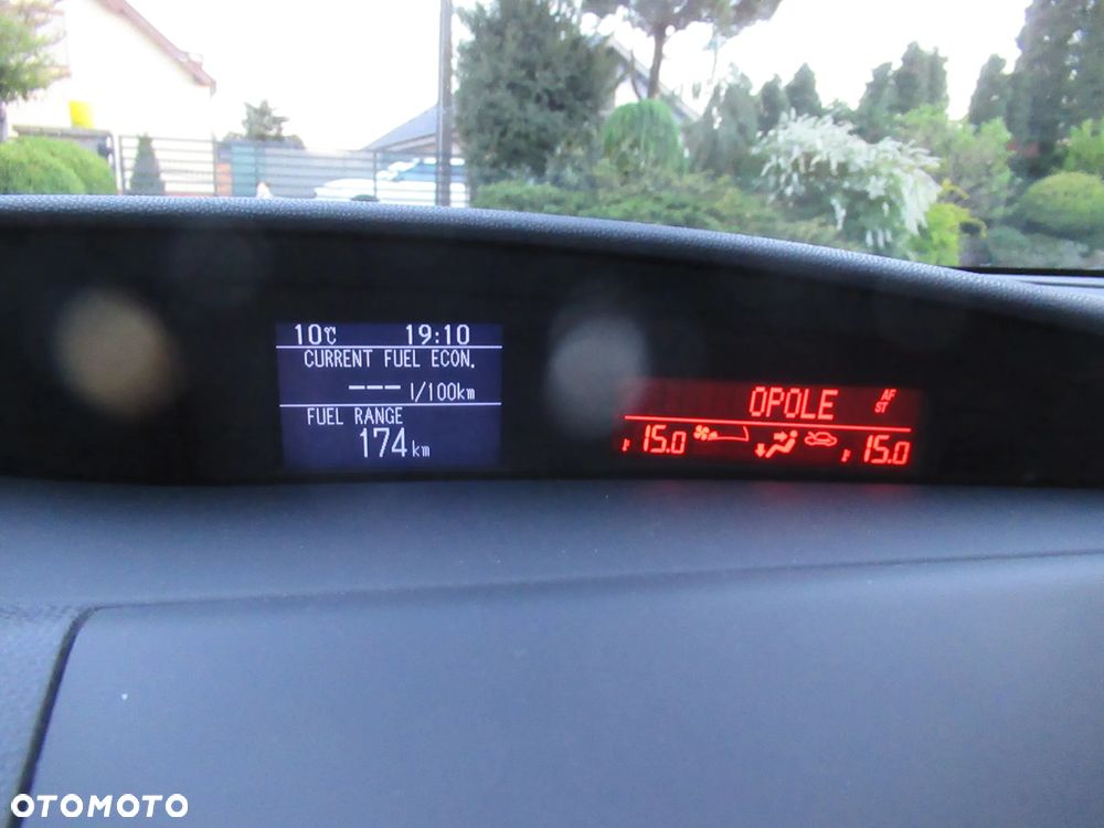 Mazda 3 1.6 MZR High-Line - 14