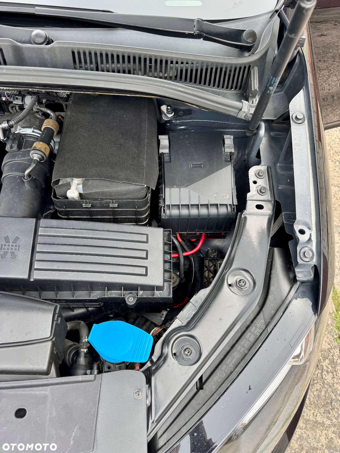 Volkswagen Sharan 2.0 TDI Comfortline - 24