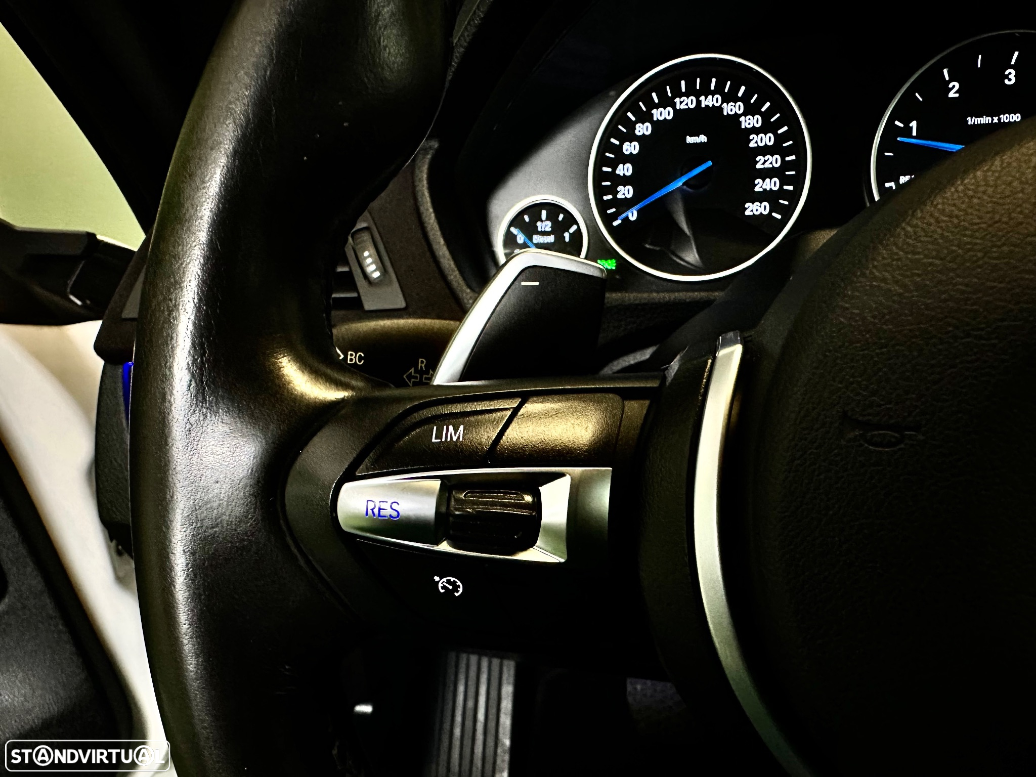 BMW 420 d Pack M Auto - 9