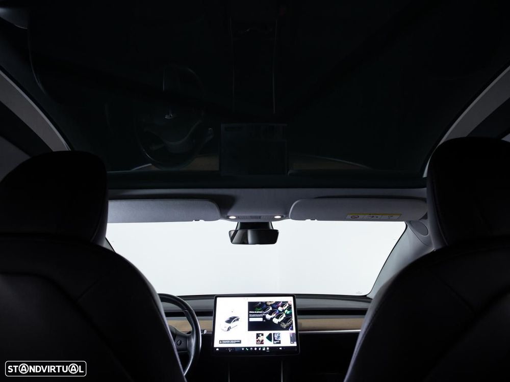 Tesla Model 3 Long-Range Dual Motor AWD - 7