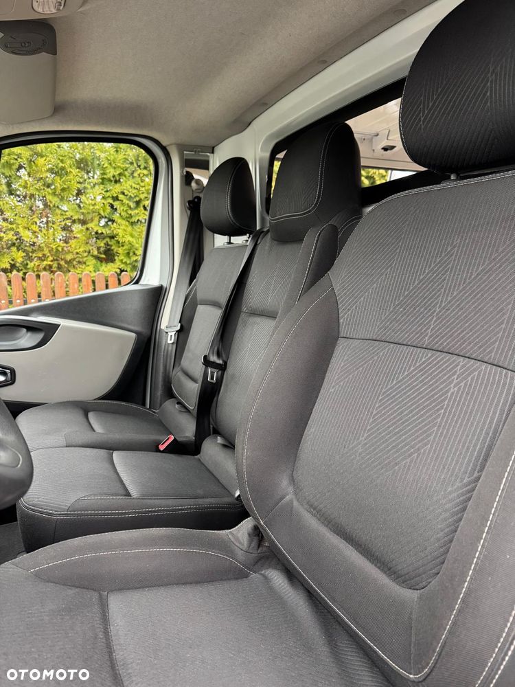 Renault Trafic - 14