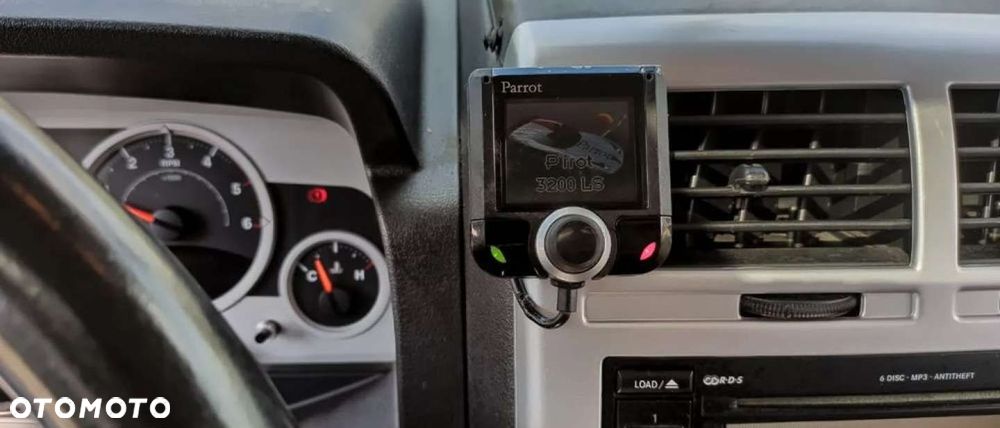 Jeep Patriot 2.0 CRD Limited - 13