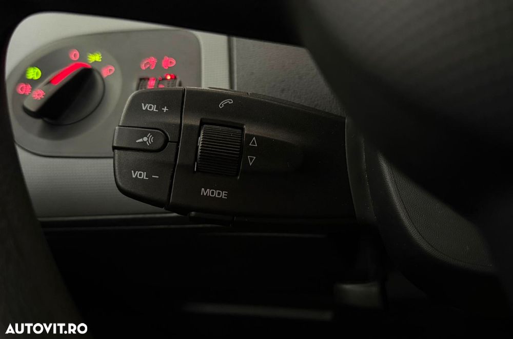 Seat Ibiza 1.2 12V Comfort Edition - 23