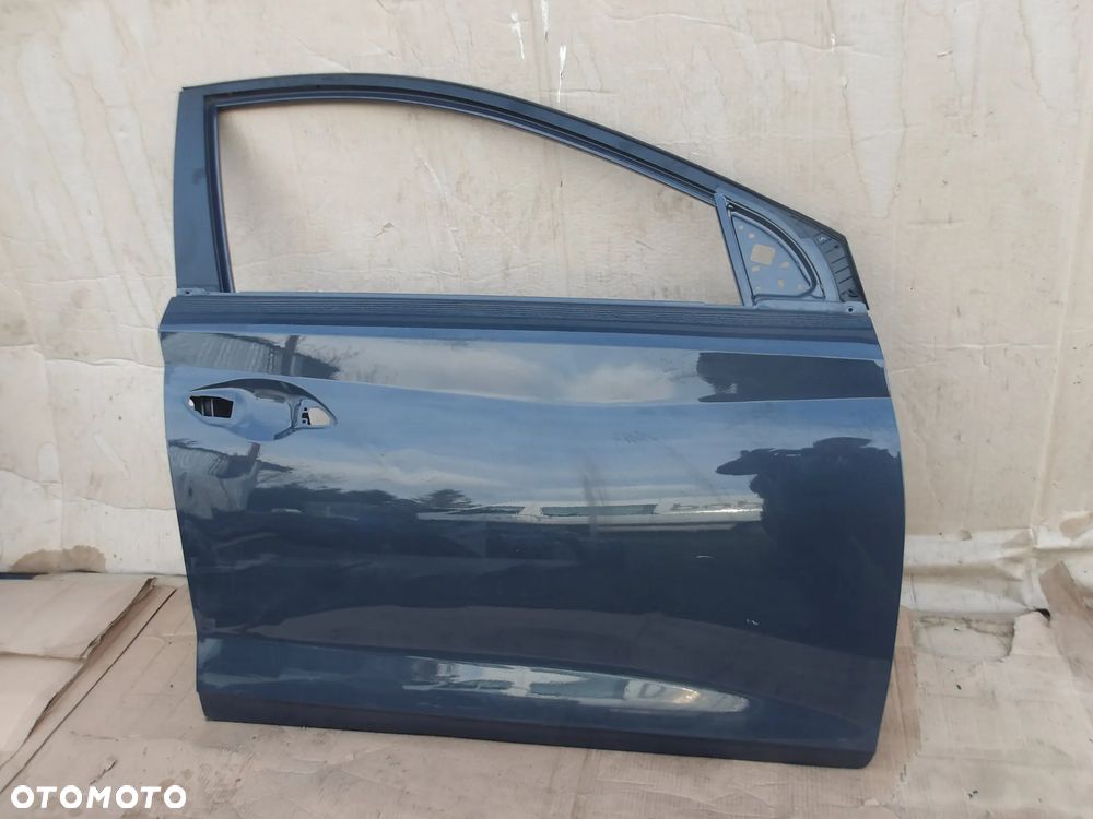 DRZWI PRAWY PRZOD HYUNDAI I20 III - 4