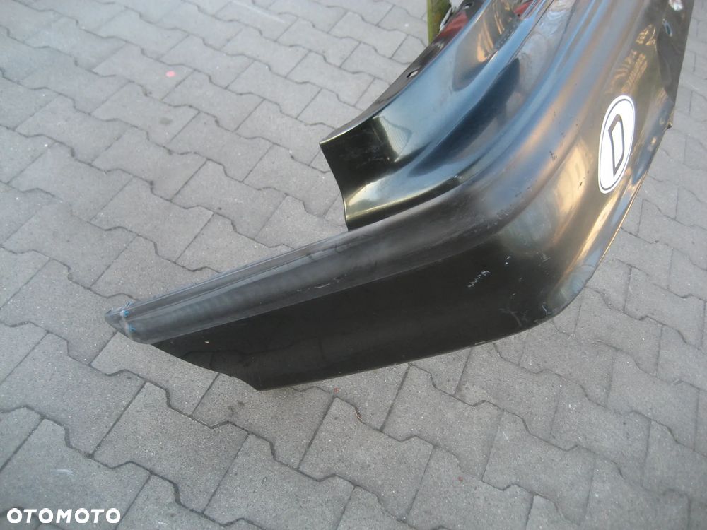 nissan maxima a32 95-99r zderzak tył 8502243u00 - 2