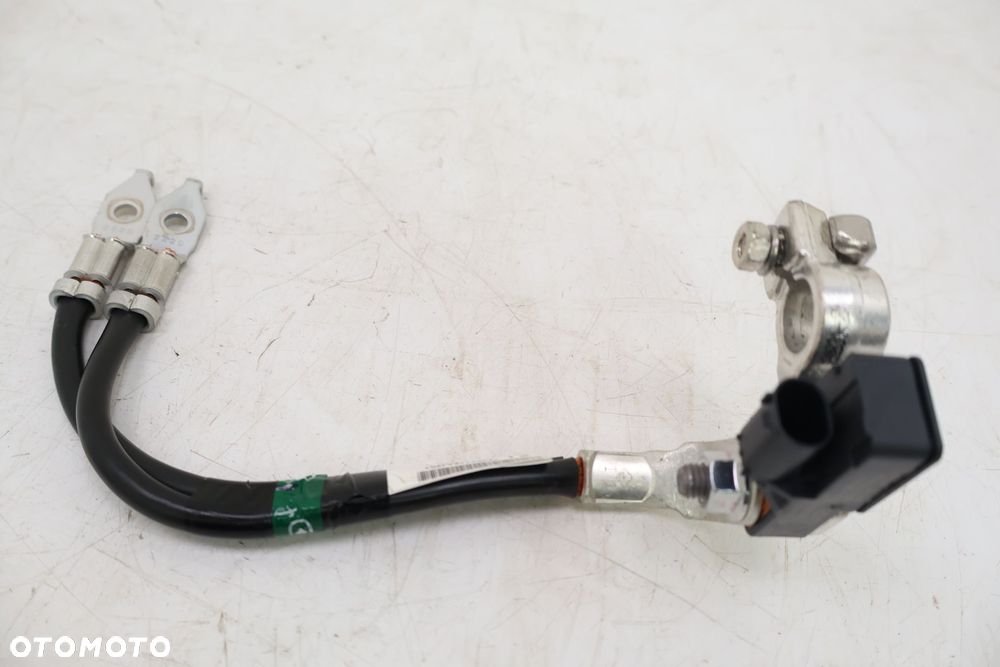 TOYOTA RAV4 V KLEMA BEZPIECZNIK AKUMULATORA 28850-25020, 82165-42120 - 1