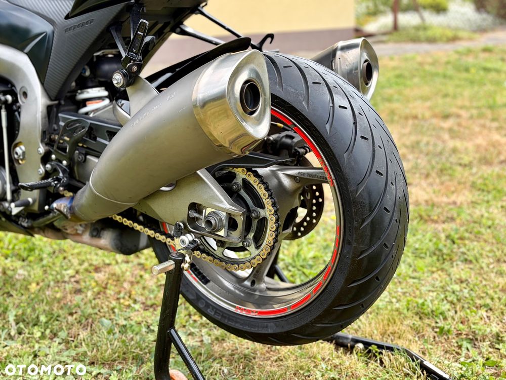 Suzuki GSX-R - 18