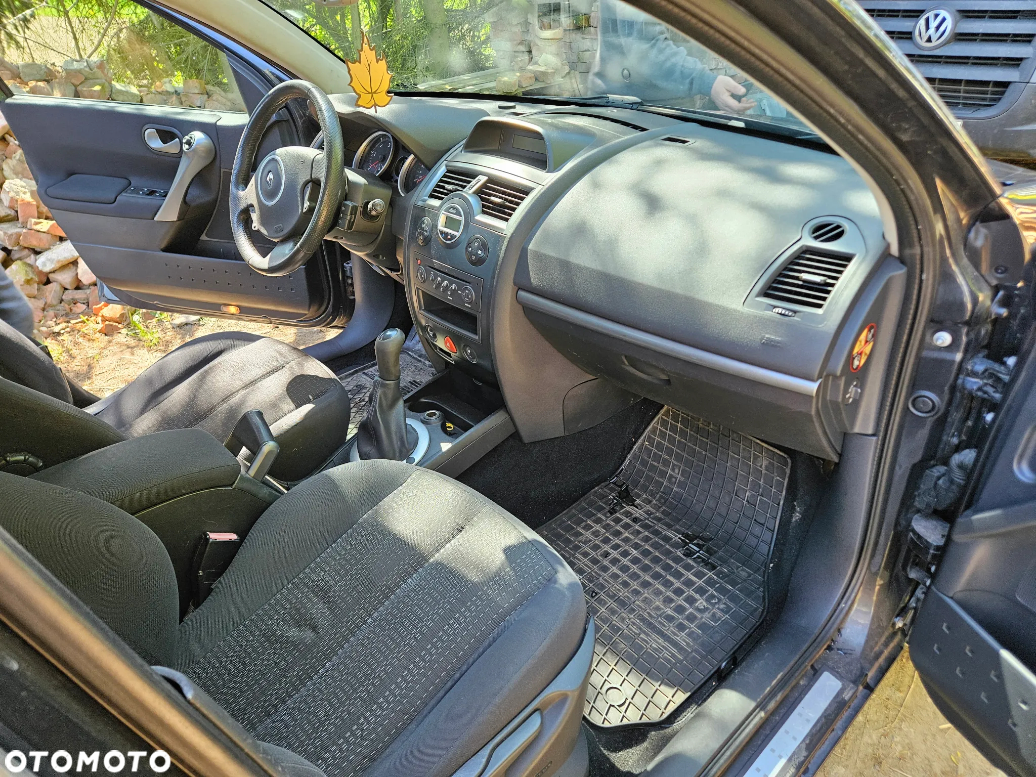 Renault Megane - 9