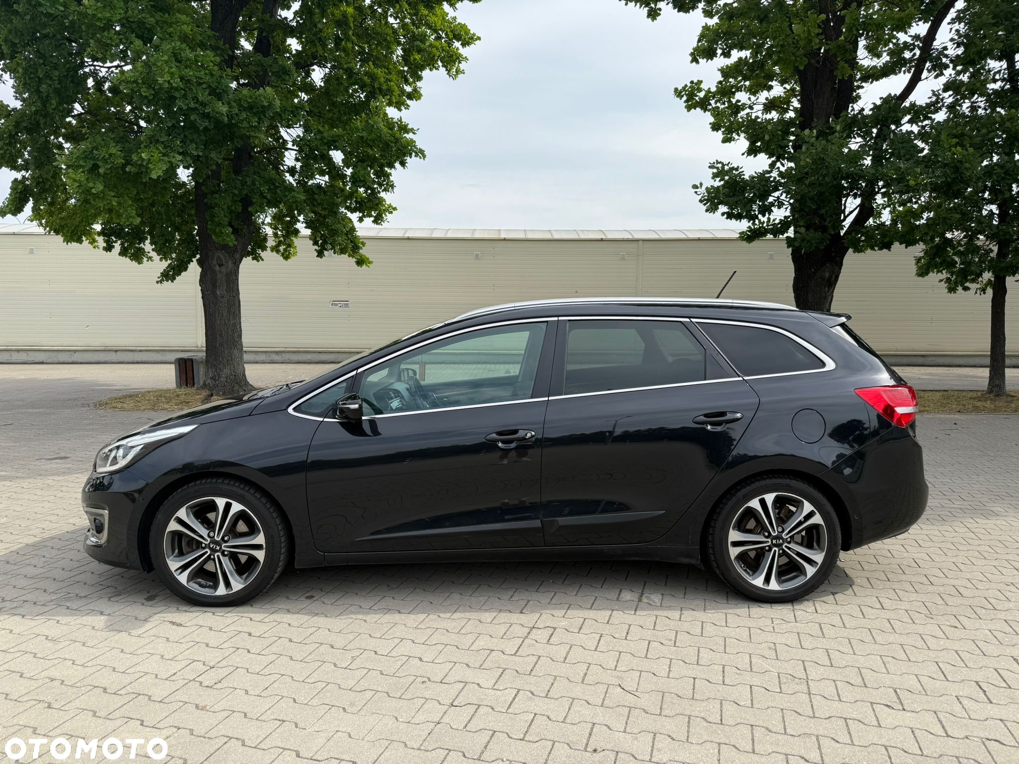Kia Ceed Cee'd 1.6 CRDi L Business Line - 5