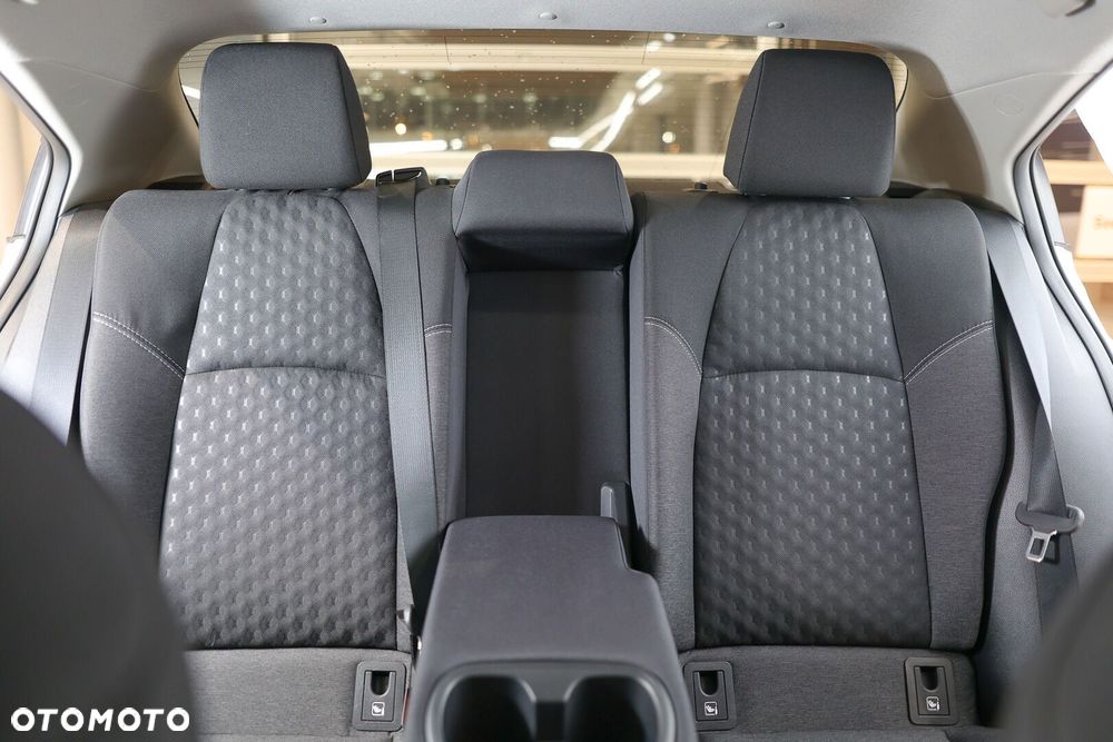 Toyota Corolla 1.5 Comfort MS - 15