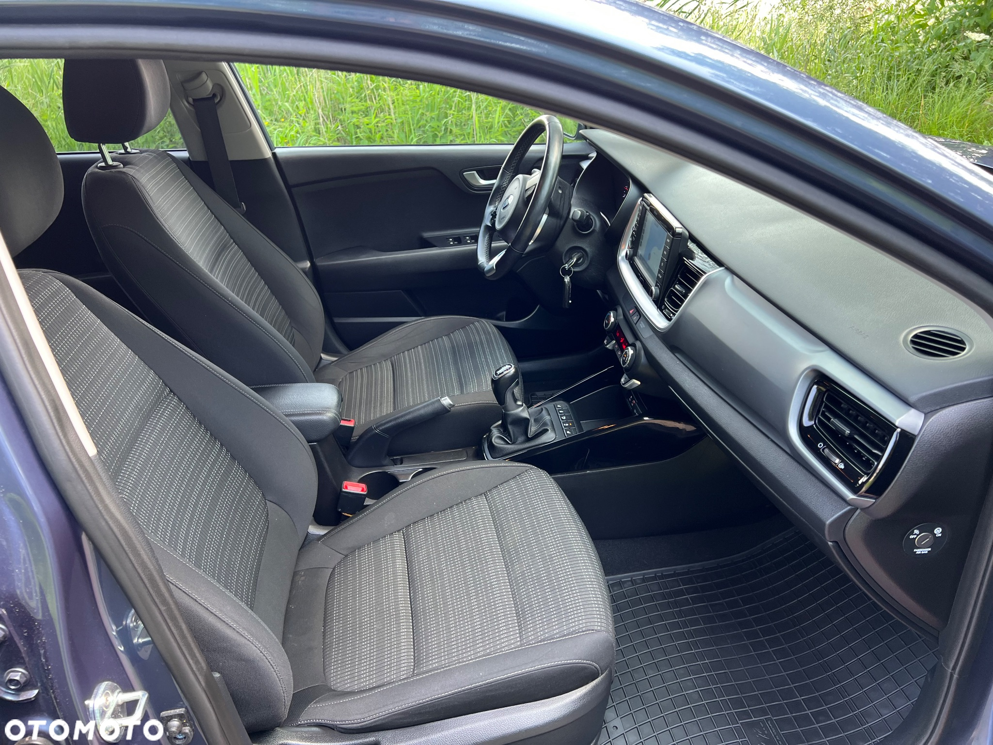 Kia Stonic 1.0 T-GDI OPF Mild Hybrid Spirit - 11