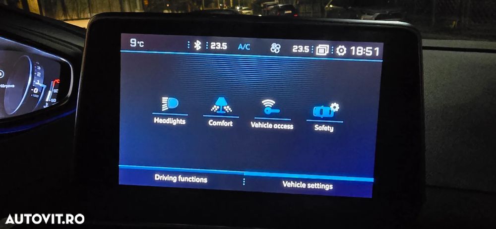 Peugeot 3008 1.2 PureTech 130 EAT8 Allure Pack - 34