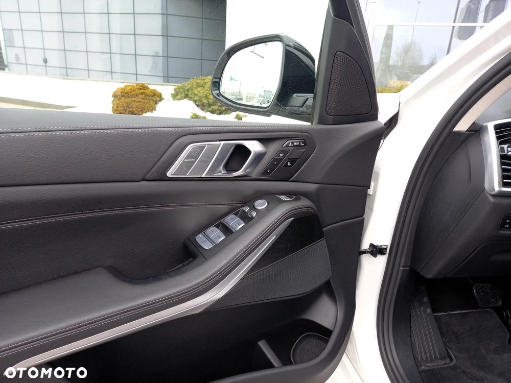 BMW X7 xDrive40d mHEV sport - 12