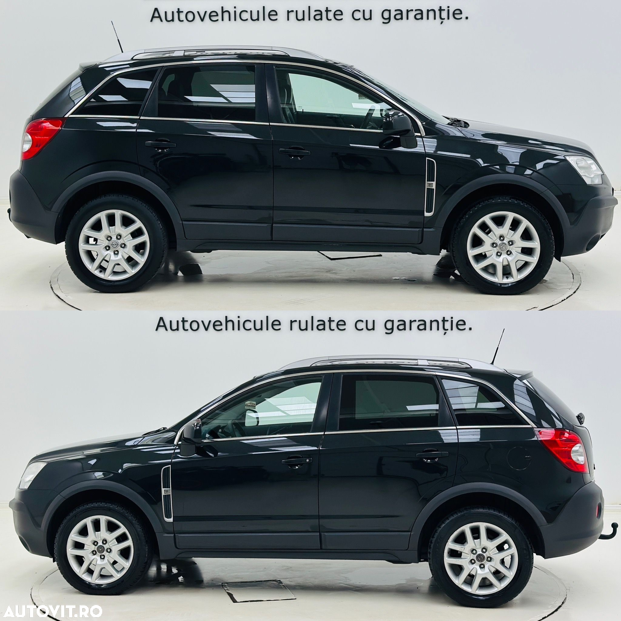 Opel Antara - 5