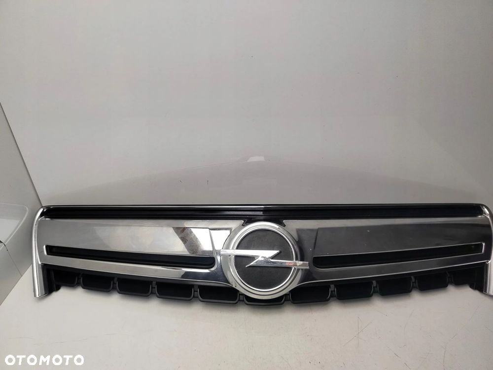 OPEL ANTARA LIFT 10R- GRILL ATRAPA CHŁODNICY 25983424 - 1