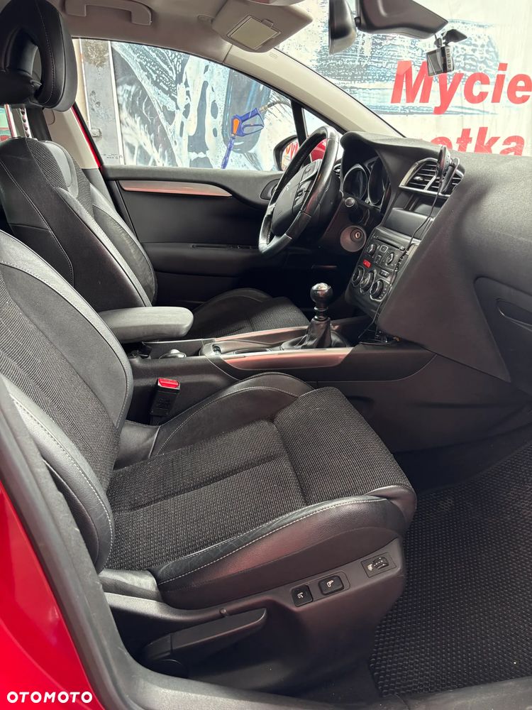 Citroën C4 HDi 150 Exclusive - 10