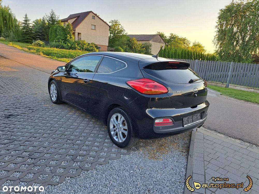 Kia ProCeed 1.6 CRDi LX - 5