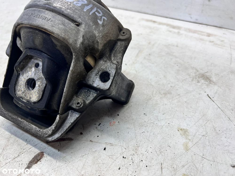 PODUSZKA SILNIKA L P AUDI A4 B8 A5 Q5 8K0199381PS - 4