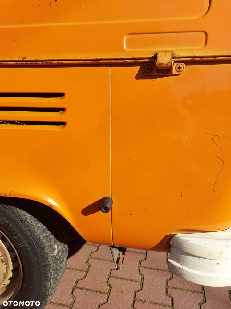 Volkswagen Transporter - 14