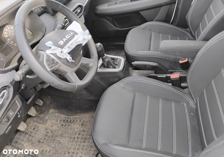 Dacia Jogger - 11