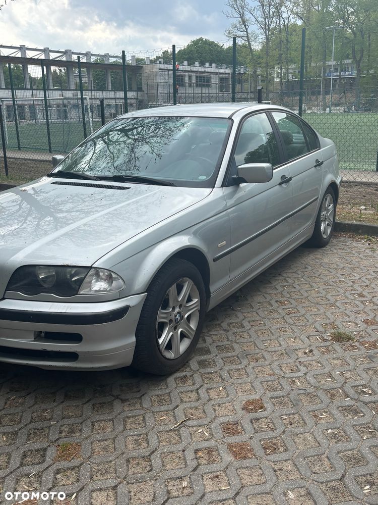 BMW Seria 3 - 2