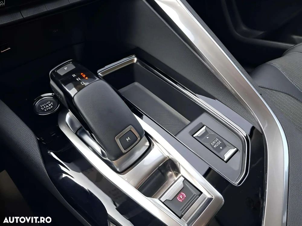 Peugeot 3008 1.5 BlueHDI 130 EAT8 Allure Pack - 14