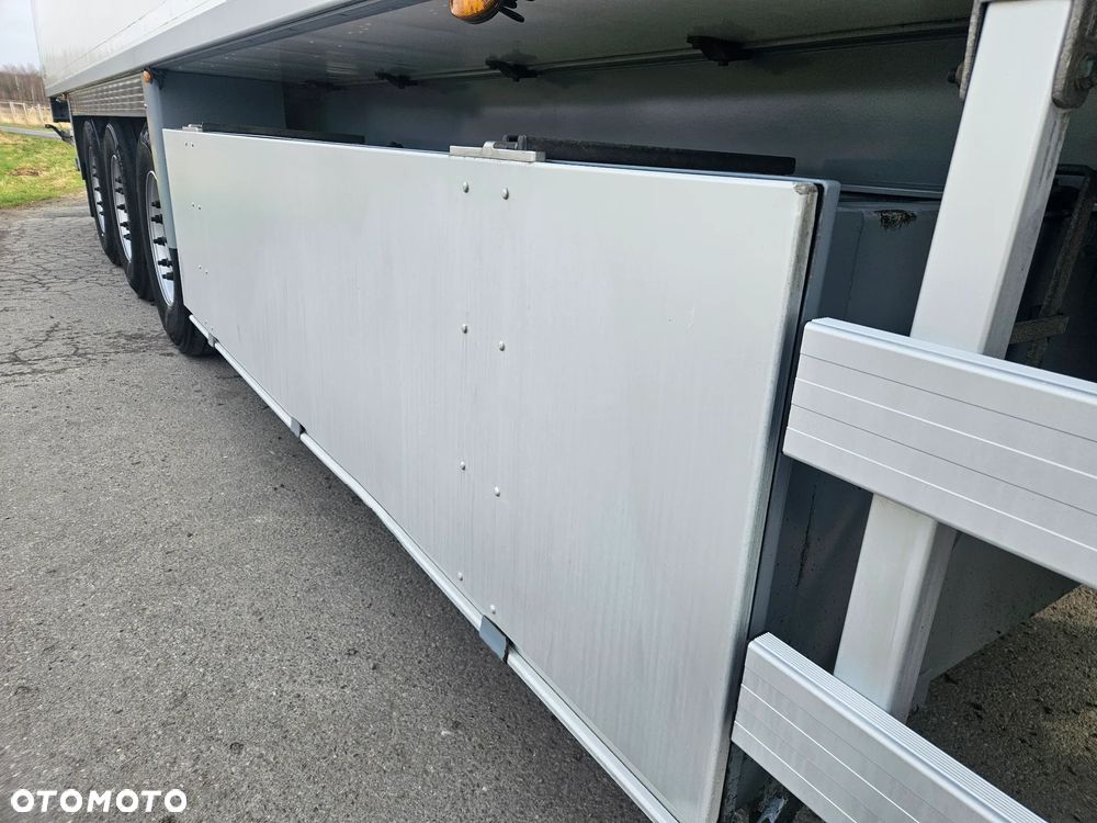 Chereau CARRIER VECTTOR 1950Mt*Bi-Temp*5032 MtH* - 9