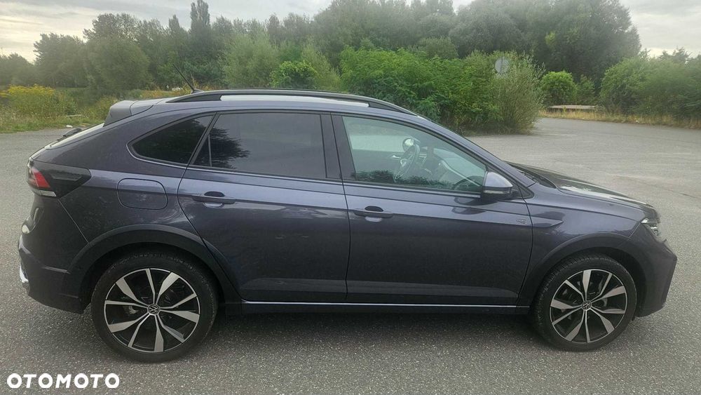 Volkswagen Taigo - 4