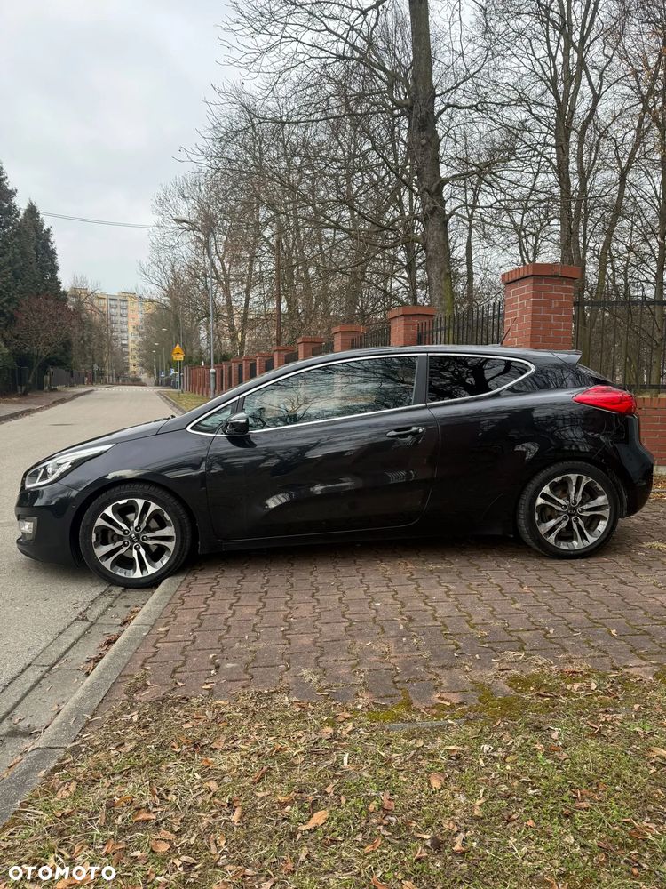 Kia Ceed 1.6 CRDi XL - 4
