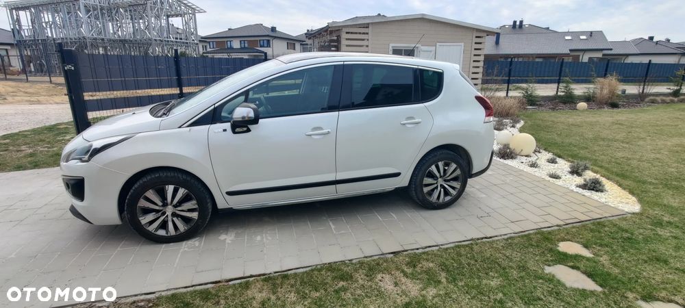 Peugeot 3008 1.2 PureTech Style - 4