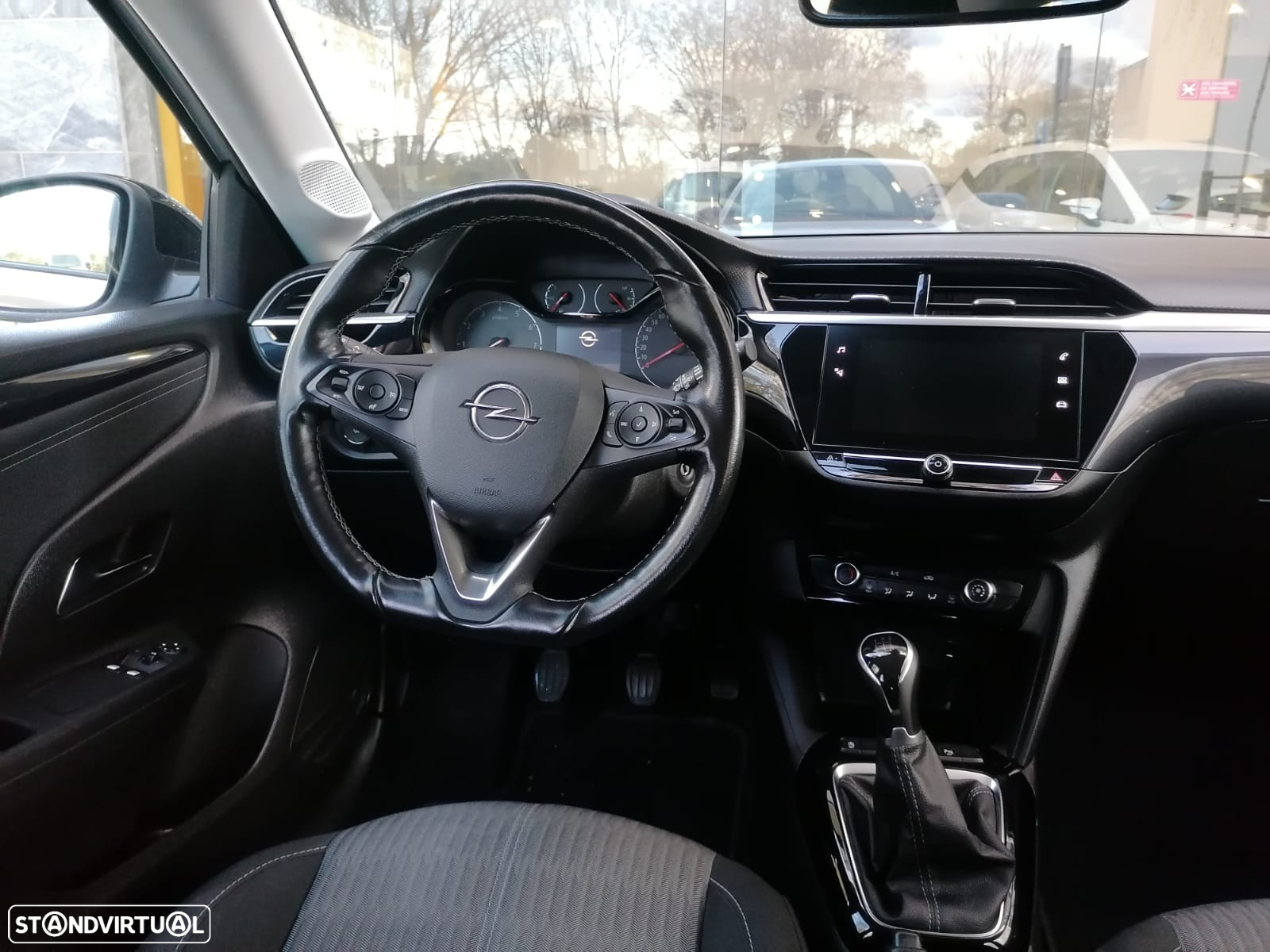 Opel Corsa 1.2 Edition - 5