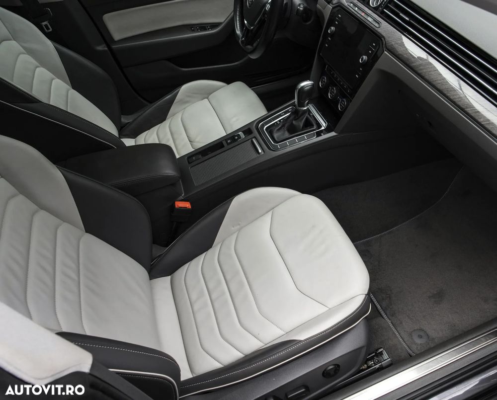 Volkswagen ARTEON 2.0 TSI DSG Elegance - 13